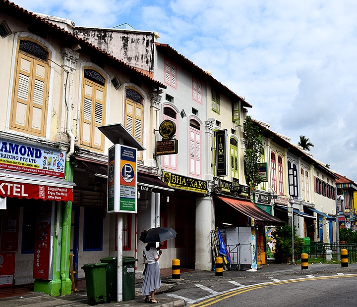 新加坡資質(zhì)辦理