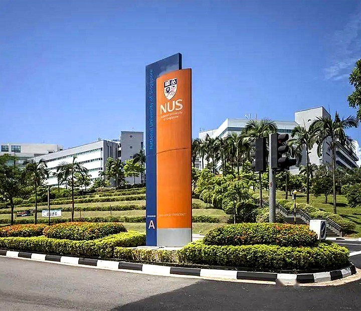 新加坡留學(xué)