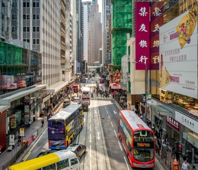 香港勞務(wù)中介