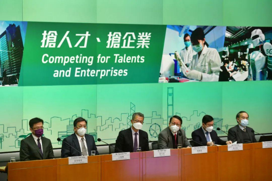 香港工作簽證辦理 香港工作簽證辦理